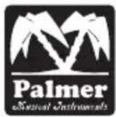Palmer DMS - DEFINE YOUR TONE - 1