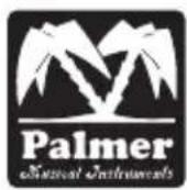 Palmer DMS - DEFINE YOUR TONE - 1