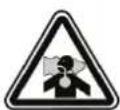Maruyama MS076D - Cautions prior to work - 6