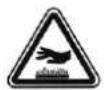 Maruyama MS076D - Cautions prior to work - 4