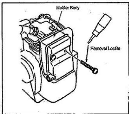 Mutter Body Removal Locate