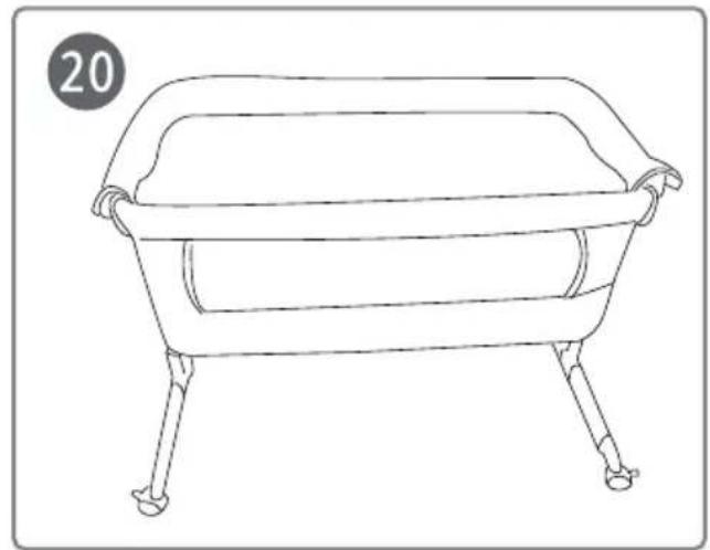 Caretero Sleep2Gether - sleep2gether - 19