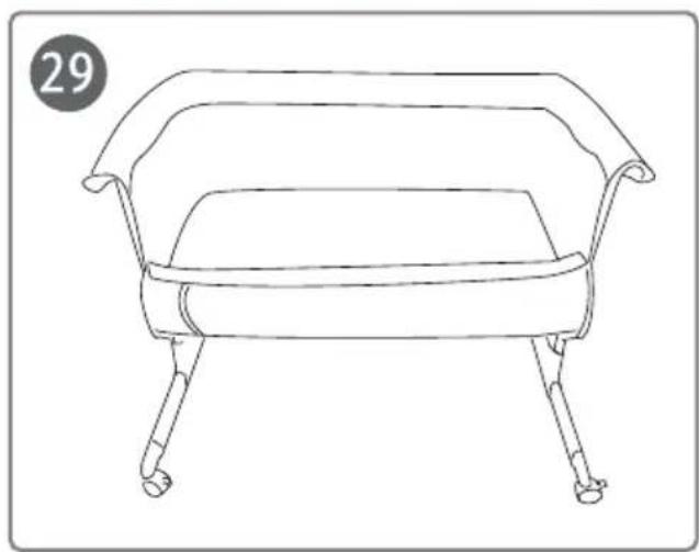 Caretero Sleep2Gether - sleep2gether - 28