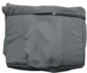 Caretero Sleep2Gether - LIST OF PARTS IN THE BOX - 2