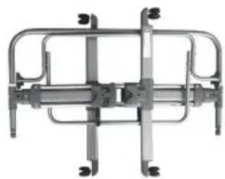 Caretero Sleep2Gether - LIST OF PARTS IN THE BOX - 4