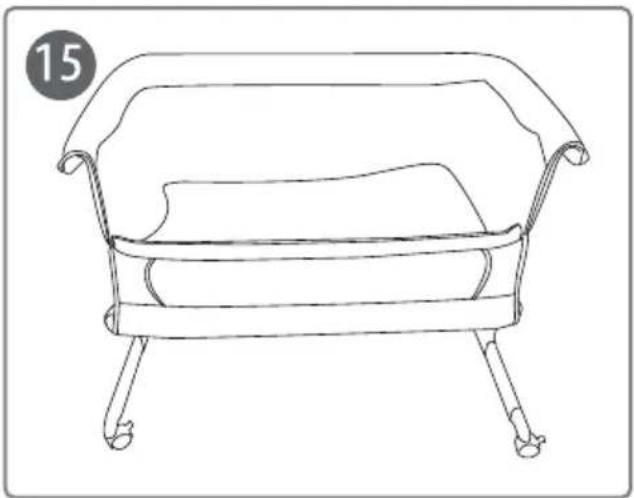 Caretero Sleep2Gether - sleep2gether - 14