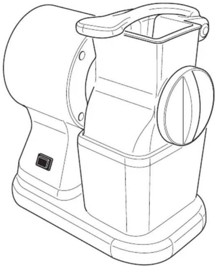 RGV Robusta Junior - JUNIOR - 1