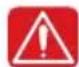RGV Robusta Junior - Important warnings - 1
