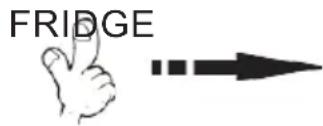 FRIDGE
