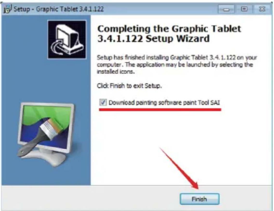 Evolveo Grafico TW - Namestitev za Windows - 3