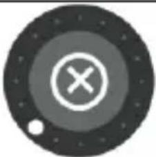 Evolveo Grafico TW - Rotating menu function - 8