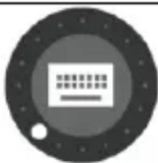 Evolveo Grafico TW - Obsah - 3