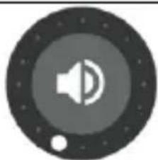 Evolveo Grafico TW - Rotating menu function - 1