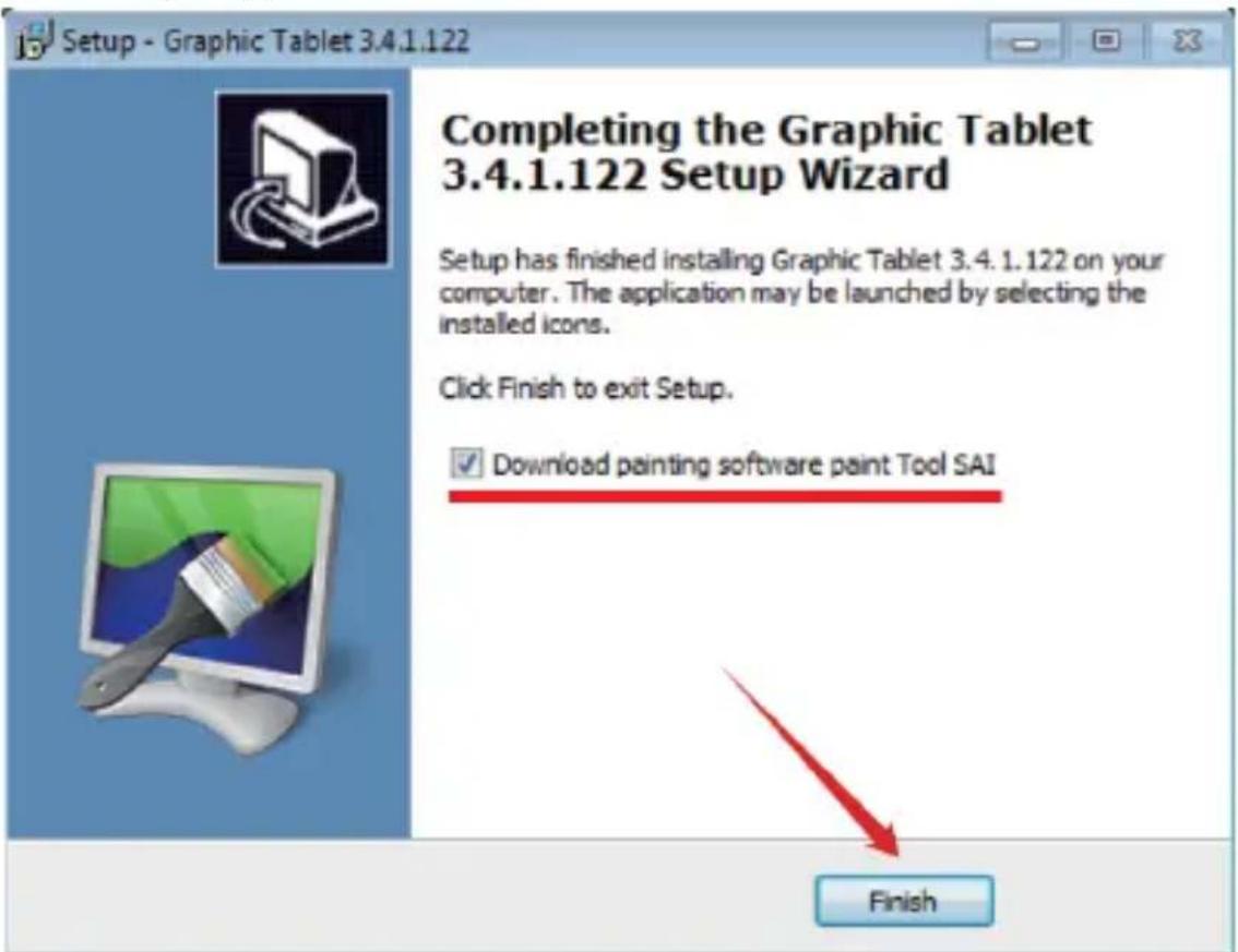 Evolveo Grafico TW - Inštalácia pre systém Windows - 3