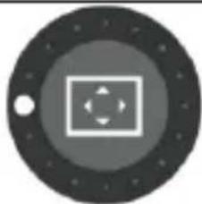 Evolveo Grafico TW - Rotating menu function - 5