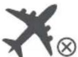 V-TAC VT-606N - Attention - 1