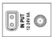 V-TAC VT-606N - Car recharging - 1