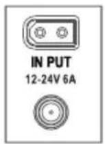 V-TAC VT-606N - AC recharging - 1
