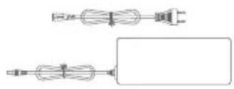 V-TAC VT-606N - AC recharging - 2