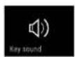 LIEBHERR SFPvh 8401 - Key Sound - 1