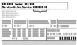 LIEBHERR SRPvg 1402 - Doplňující informace na internetu - 1