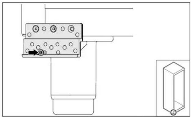 LIEBHERR SRPvg 1402 - Montáž dveří (zapěněné dveře)\* - 1