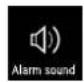 LIEBHERR SRPvg 6511 - Alarm Sound - 1