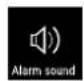 LIEBHERR SFPvg 6501 - Alarm Sound - 1