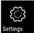 LIEBHERR SFPvg 6501 - Menu - 1