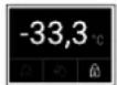 LIEBHERR SFPvh 6501 - Symboly indikace - 5