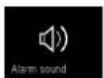 LIEBHERR SFPvh 6501 - Alarm Sound - 1