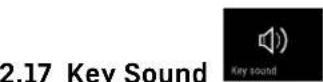 LIEBHERR SRPvh 1402 - Deaktivace Alarm Sound - 3