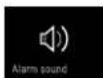LIEBHERR SRPvh 6501 - Alarm Sound - 1