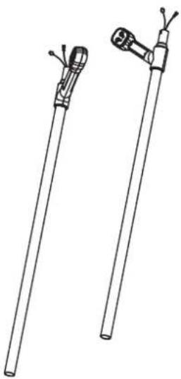 TAURUS ST10.5 - CAUTION - 6