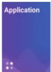Application