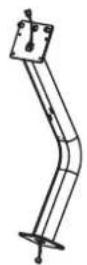 TAURUS ST10.5 - CAUTION - 2