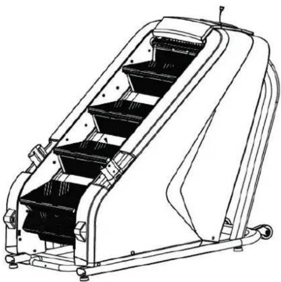 TAURUS ST10.5 - CAUTION - 1
