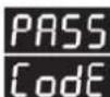 ENTES EPM-34-96 - Current transformer secondary value setting - 6