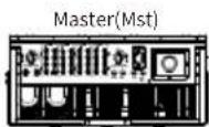Deye SUN-80K-G - Multiple strings and parallel connection meters - 22