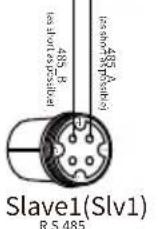 Deye SUN-80K-G - Multiple strings and parallel connection meters - 35