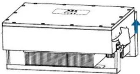 Deye SUN-80K-G - Product handling requirements - 1