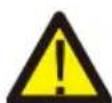 Deye SUN-10K-G02P1-EU-AM2 - Safety instructions - 1