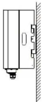 Deye SUN-10K-G02P1-EU-AM2 - Safety Hint: - 7