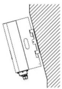 Deye SUN-10K-G02P1-EU-AM2 - Safety Hint: - 1