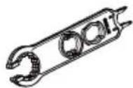 Deye SUN-10K-G02P1-EU-AM2 - Parts list - 6