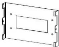 Deye SUN-10K-G02P1-EU-AM2 - Parts list - 2