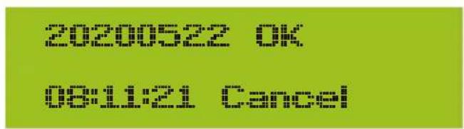 20200522 OK OK!1.21 Cancel