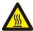 Deye SUN-10K-G02P1-EU-AM2 - Safety Hint: - 1