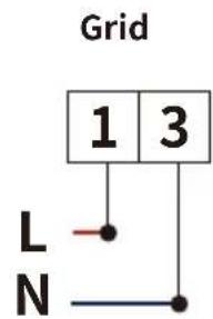 Grid 1 3 L N