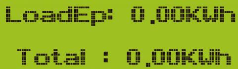 Pixelated text image showing fragmented and distorted characters on a green background